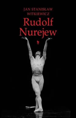 Rudolf Nurejew