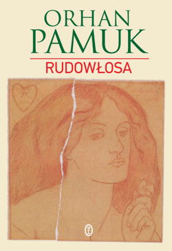 Rudowłosa