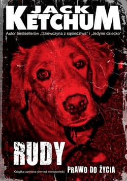 Rudy - Jack Ketchum