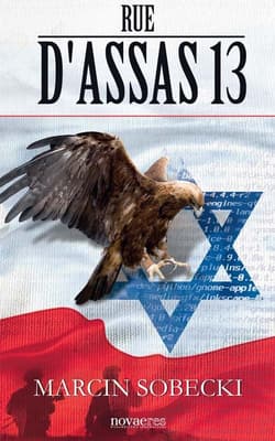Rue d`Assas 13 - Marcin Sobecki