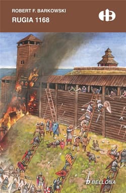 Rugia 1168 - Robert F. Barkowski