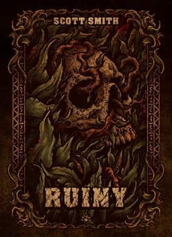 Ruiny - Scott L. Smith