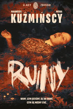 Ruiny - ebook - Michał Kuźmiński, Fugiel-Kuźmińska Małgorzata