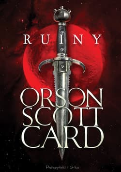 Ruiny - ebook - Orson Scott Card