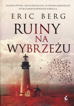 Ruiny na Wybrzeżu - Eric Berg