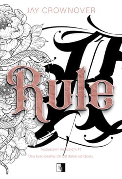 Rule - Jay Crownover