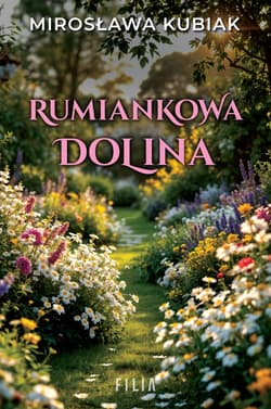 Rumiankowa dolina - Mirosława Kubiak