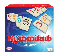 Rummikub