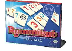Rummikub 2w1