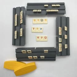 Galeria - zdjęcie nr. 2 - Rummikub Easy Pack