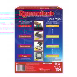 Galeria - zdjęcie nr. 4 - Rummikub Easy Pack