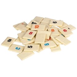 Galeria - zdjęcie nr. 3 - Rummikub Gdańsk