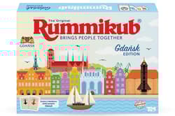 Rummikub Gdańsk
