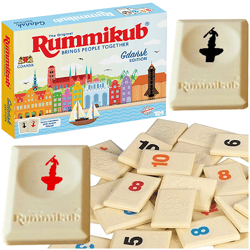 Galeria - zdjęcie nr. 2 - Rummikub Gdańsk