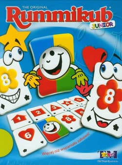 Rummikub Junior