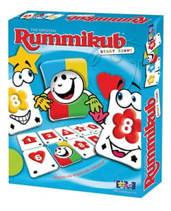 Rummikub Junior