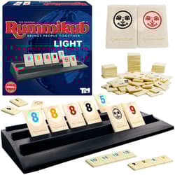 Galeria - zdjęcie nr. 2 - Rummikub Light