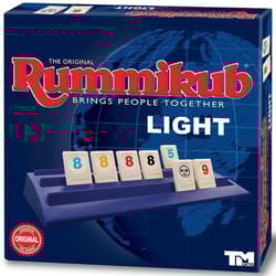 Rummikub Light