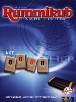Rummikub NGT