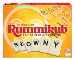 Rummikub słowny