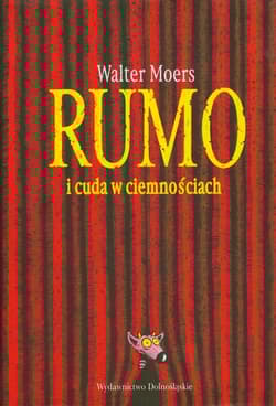Rumo i cuda w ciemnościach - Walter Moers