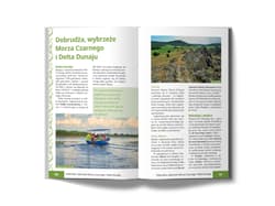 Galeria - zdjęcie nr. 3 - Rumunia i Bukareszt