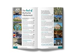 Galeria - zdjęcie nr. 2 - Rumunia i Bukareszt