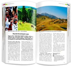 Galeria - zdjęcie nr. 4 - Rumunia i Mołdawia zestaw przewodnikowy 3w1 2023
