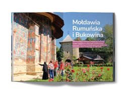 Galeria - zdjęcie nr. 2 - Rumunia. Inspirator podróżniczy