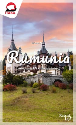 Rumunia. Pascal Lajt - Michał Torz