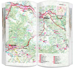 Galeria - zdjęcie nr. 5 - Rumunia Północna i Transylwania zestaw przewodnikowy 2w1 light 2023