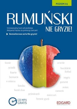 Rumuński nie gryzie! - Ivancu Emilia, Tomasz Klimkowski