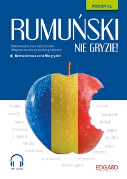 Rumuński nie gryzie! wyd. 2 - Ivancu Emilia, Tomasz Klimkowski