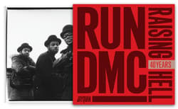Run-DMC and Raising Hell - JayQuan JayQuan