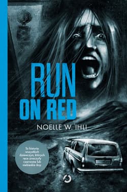 Run on Red - ebook