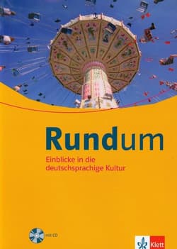 Rundum + CD A1-A2 neu - Iris Faigle