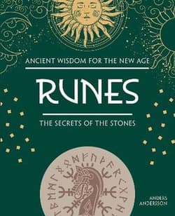 Runes. The Secrets of the Stones - Anders Andersson