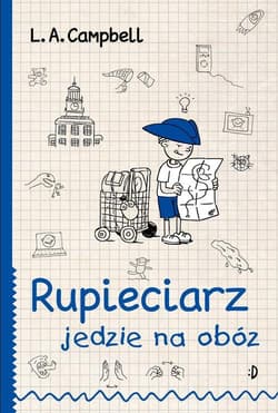 Rupieciarz jedzie na obóz