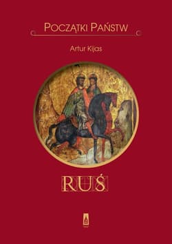 Ruś - Artur Kijas