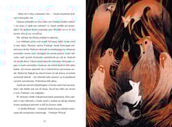 Galeria - zdjęcie nr. 2 - Rusałki, licha, kikimory i inne słowiańskie strachy w opowieściach