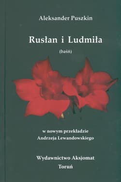 Rusłan i Ludmiła