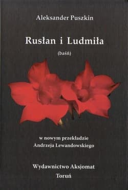 Rusłan i Ludmiła - Aleksander Puszkin