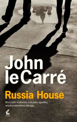 Russia House - John Le Carré