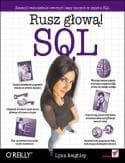 Rusz głową! SQL - Beighley Lynn
