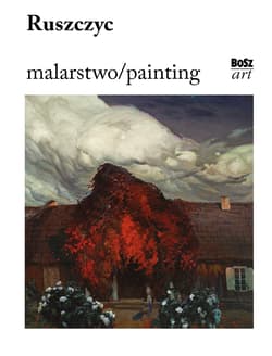 Ruszyc.Malarstwo - Krzysztofowicz-Kozakowska Stefania