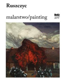 Ruszyc.Malarstwo - Krzysztofowicz-Kozakowska Stefania