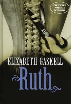 Ruth - Elizabeth Gaskell