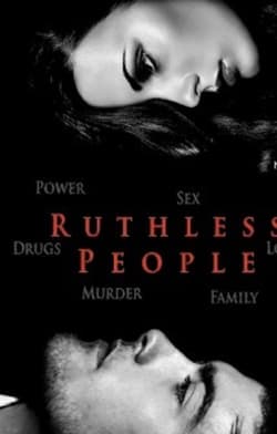 Ruthless People - J. J. McAvoy