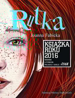 Rutka - Joanna  Fabicka