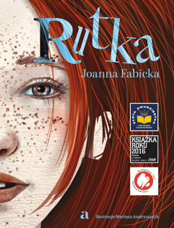 Rutka - Joanna  Fabicka